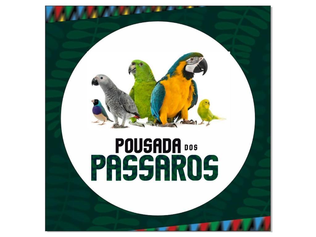 Bendita Onda Pousada Cairu Экстерьер фото